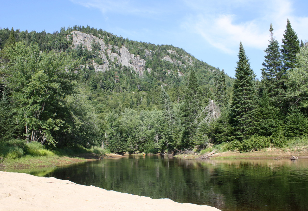 Devil's River - Le Diable
